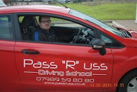 Pass Russ Driving School 639547 Image 8